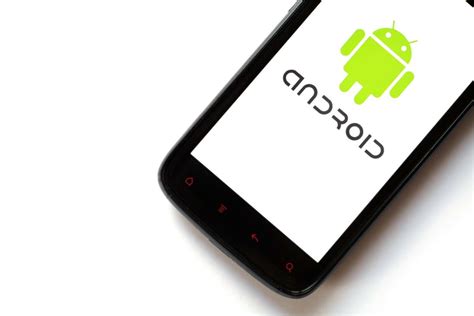 Android Sürümü Nedir?