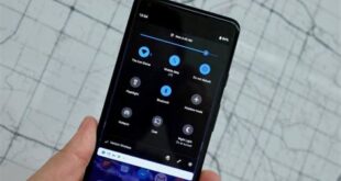 Android Telefonlarda Karanlık Mod Nasıl Etkinleştirilir ve Avantajları Nelerdir?