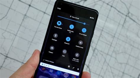 Android Telefonlarda Karanlık Mod Nasıl Etkinleştirilir ve Avantajları Nelerdir?