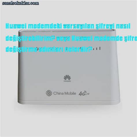 Bir Huawei telefonun bataryasını değiştirme adımları