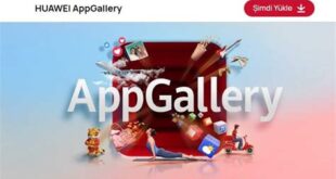 Huawei AppGallery Nedir ve Kullanımı Nasıl Olur?