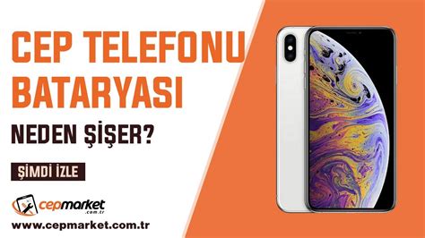 Huawei Telefonlarda Batarya Şişmesi: Nedenleri ve Çözümleri