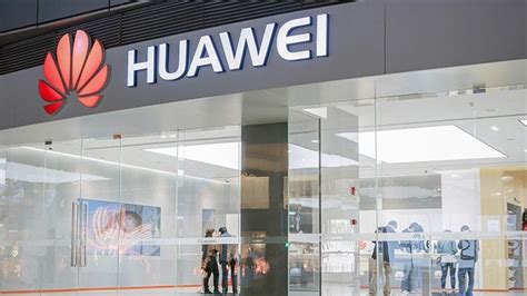 Huawei'nin Piyasadaki Yeri ve Rekabeti