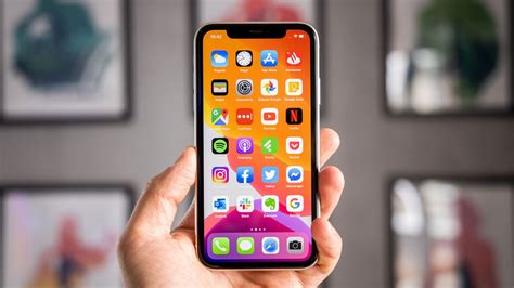 iOS 15 Desteği Alan Cihazlar