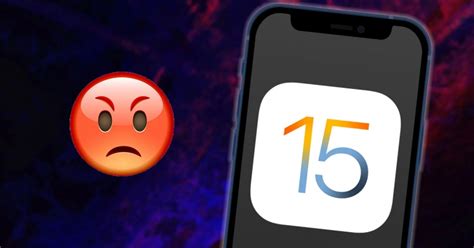 iOS 15 Güncelleme Yöntemleri