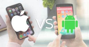 iOS ve Android: Hangi İşletim Sistemini Tercih Etmelisiniz?