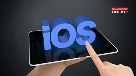 iOS'un kullanım alanları nelerdir?