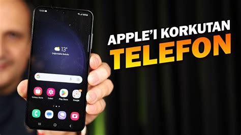 iPhone Alternatifi En İyi Telefonlar Hangileridir?