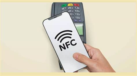 NFC özelliği nasıl çalışır?