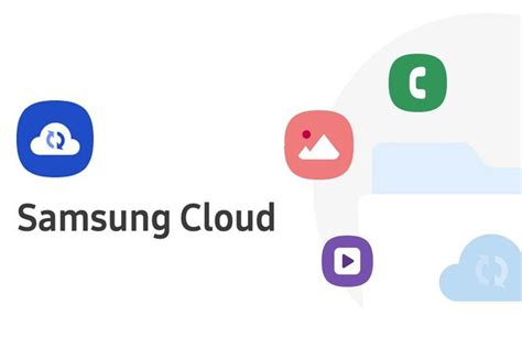 Samsung Cloud Nedir ve Nasıl Kullanılır?