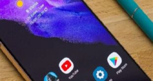 Samsung Galaxy Telefonlarda Ekran Görüntüsü Nasıl Alınır?