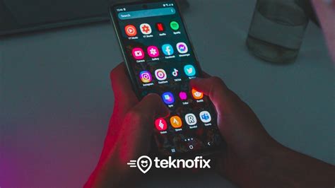 Samsung Telefonlarda Güncelleme Kontrolü