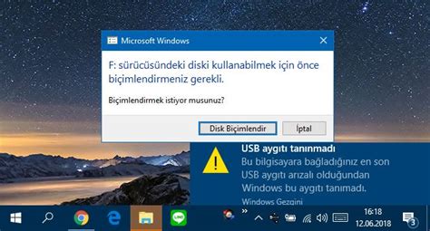 Telefonunuzun Sürücülerini Yeniden Yükleyin