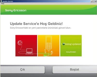 Telefonunuzun Yazılımını Güncelleyin