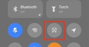 Xiaomi Telefonlarda Ekran Görüntüsü Nasıl Alınır ve Düzenlenir?