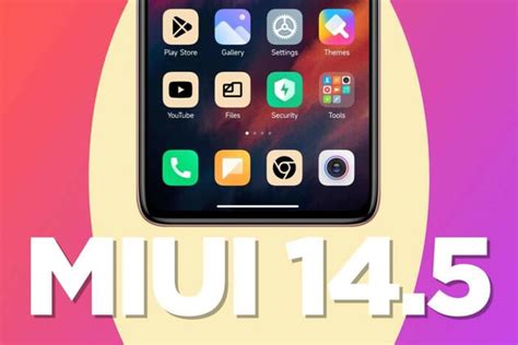 Xiaomi Telefonlarda MIUI Kullanıcı Arayüzünün Özellikleri Nelerdir?