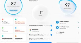 Xiaomi Telefonları Hızlandırmanın En İyi Yöntemleri