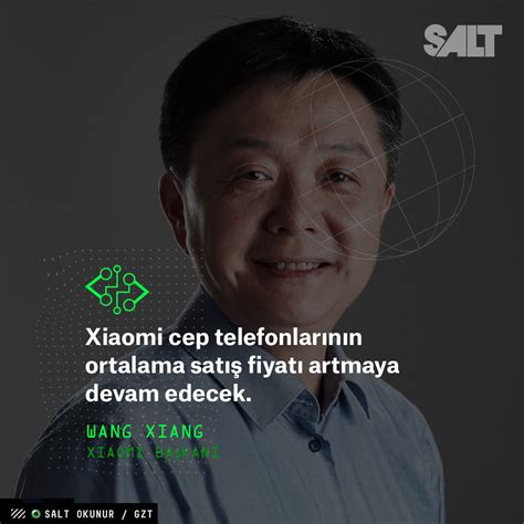 Xiaomi Telefonlarının Satış Stratejisi