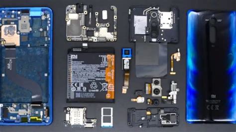 Xiaomi'nin en son çıkardığı modeller