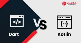 Az Bilinen Android Geliştirme Dille: Kotlin vs. Dart Hakkında Bilmeniz Gerekenler