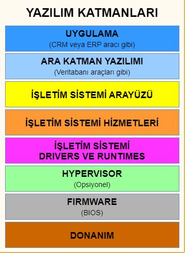 Başarılı yazılım örnekleri nelerdir?