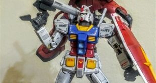 Geliştiricilere Özel: Android için Gunpla (Model Kit) Uygulama Fikirleri