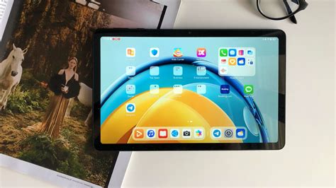 Huawei MatePad ile Dijital Sanat: Yeteneklerinizi Geliştirin