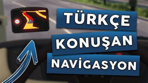 Sesli Komutlarla Kolay Navigasyon