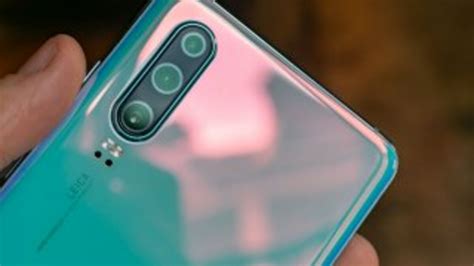 Yapay Zeka Destekli Fotoğrafçılıkta Huawei P Serisi İpuçları