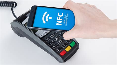 Android NFC Özelliği