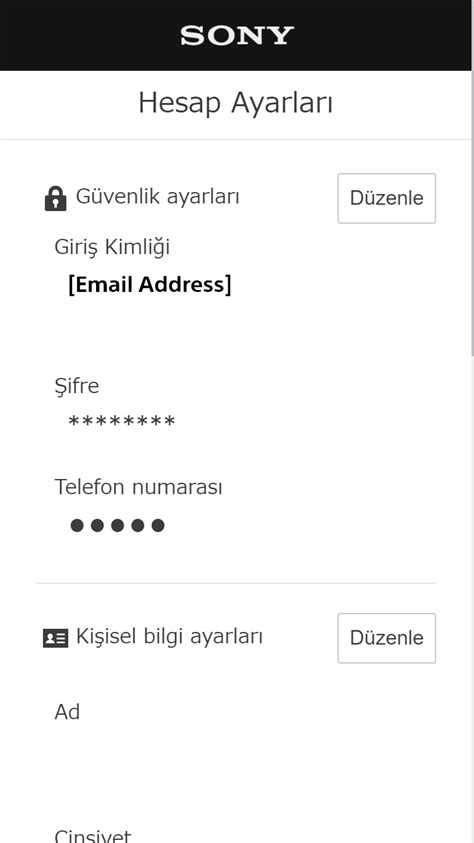 iOS Cihazı