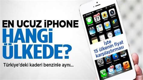 iPhone Üretim Yeri