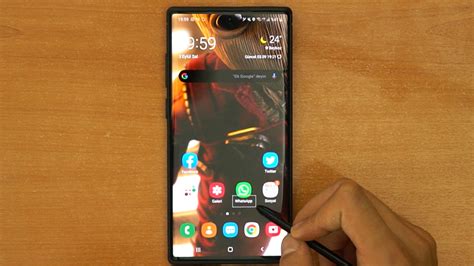 Samsung Galaxy Telefonlarda Isınma Sorunu