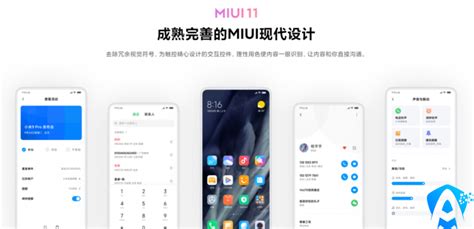 Xiaomi Telefonlarda MIUI Kullanıcı Arayüz