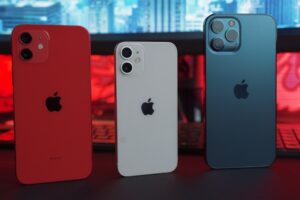 iPhone 14 Duvar Kağıdı: Telefonunuzu Güzelleştiren Farklı Seçenekler