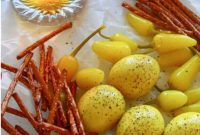 Pub Grub Pickled Eggs