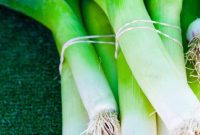 Leek Prep Demystified