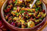 Bright Meyer Lemon Olive Tapenade