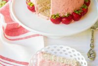 Summer Strawberry Delight