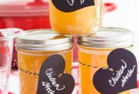 Nutrient-Rich Chicken Bone Broth