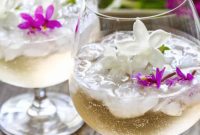 Elderflower Cocktail Creations with St-Germain