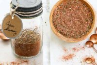 Flavorful Homemade Cajun Seasoning