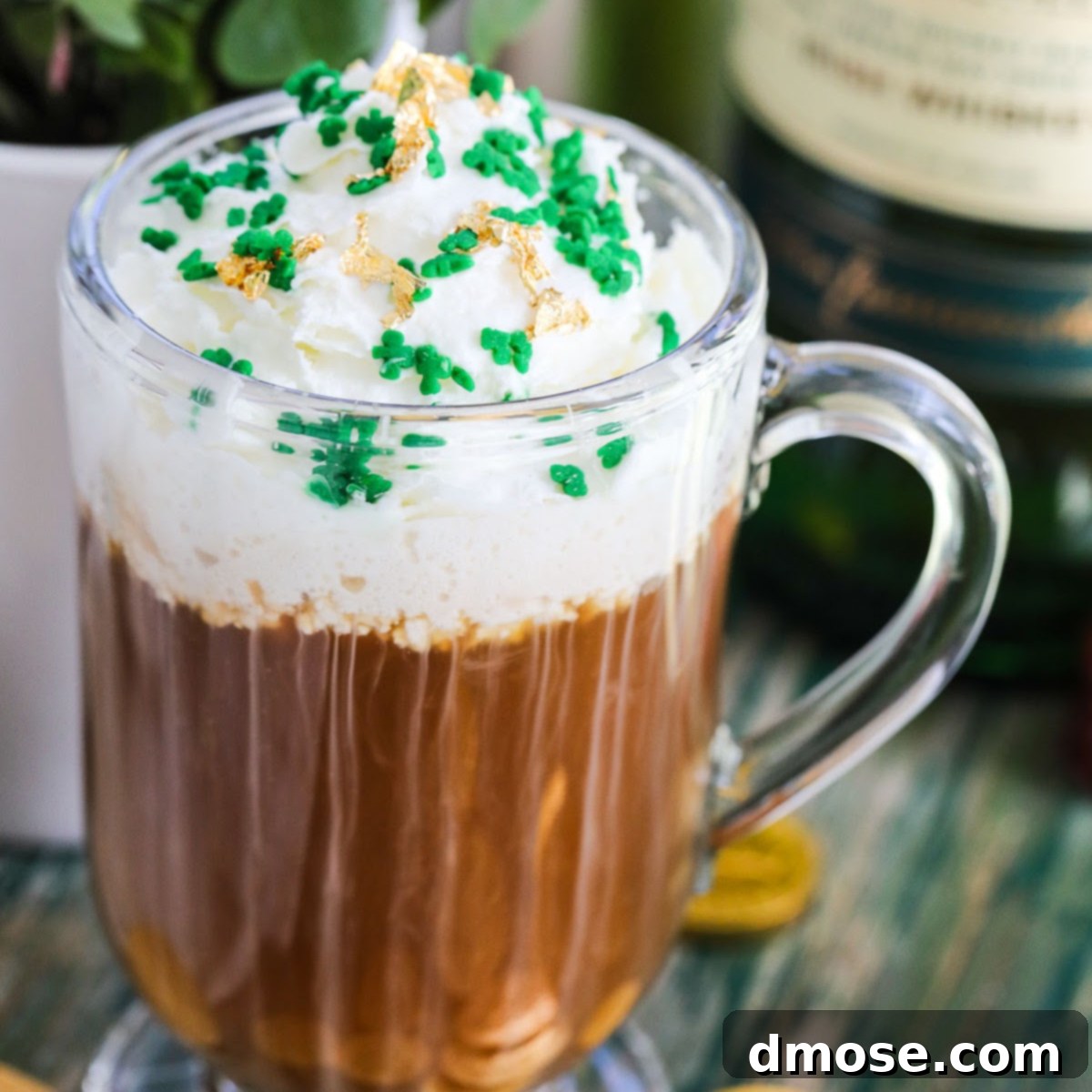 Irish Coffee Your Way: Baileys or Whiskey 1 featured 35431