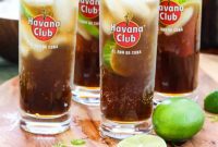 The Revolutionary Rum and Coke