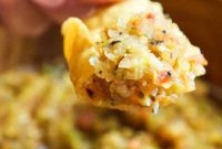 Zesty Tomatillo Salsa