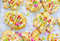 Hoppy Easter Delights