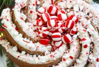Festive Yuletide Bake