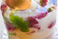 Festive Drinks Oasis