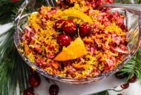 Crimson Harvest Zing