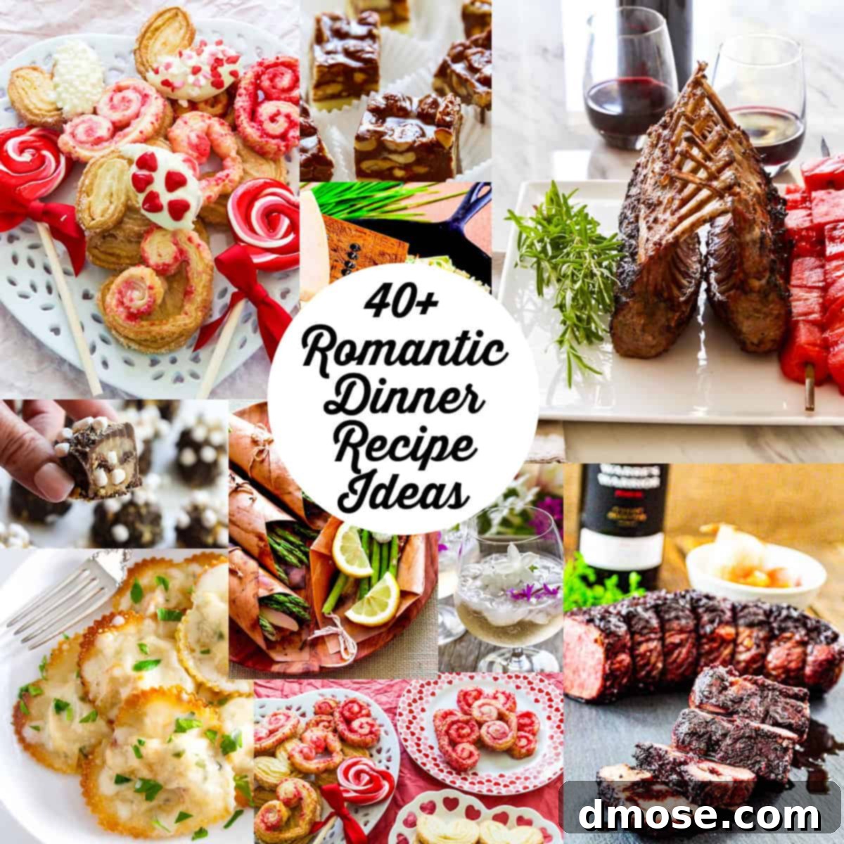 Intimate Meal Inspirations 1 featured 85417